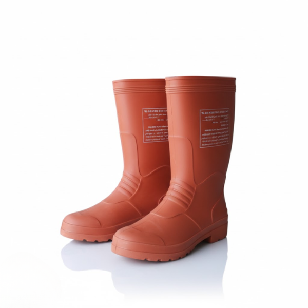 Ủng cao su cách điện VICADI 24KV